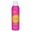 goovi lovers in the sun spray solare corpo protezione molto alta spf50