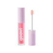 lip oil gel labbra idratante 01 clear rose - goovi