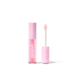 goovi melty lips - lip oil n.01 clear rose