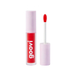 lip oil gel labbra idratante 02 galssy red - goovi