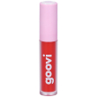 goovi melty lips lip oil colore 02 glassy red 4 ml rossetto