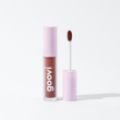 goovi lip oil 03 guava beige melty lips nude rosato luminoso