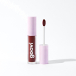 goovi - melty lips lip oil 04 plum mirror