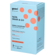 goovi taste, drain & go drenante gusto cranberry e mandarino 480 ml so