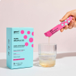goovi drenante melograno & frutti di bosco taste drain & go