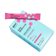 goovi drena e reintegra melograno e frutti di bosco 24 stick