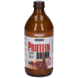 weider protein drink chocolate flavour 500 ml soluzione orale