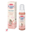 dtopic emulsione crema corpo fluida lenitiva idratante a base di agardi' 100 ml
