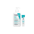 cerave acne bipack routine anti segni - detergente controllo imperfezioni 236ml + gel controllo impe