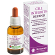 cell integrity defend gocce di lattoferrina e zebra fish caviar 30 ml
