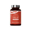 sali di epsom 90 compresse - integratore depurativo