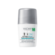 vichy invisible resist deo roll on 50ml