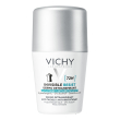 vichy deodorante roll-on 72h invisible donna 50 ml