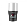 vichy homme deo roll-on 72h invisibile anti-traspirante 50ml
