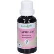 herbalgem fem50+gem menopausa concentrato di gemme fresche gocce 30 ml