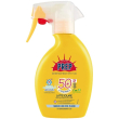 prep trigger latte solare spf50+ (200 ml)