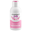 lady presteril - detergente intimo protettivo con acido ialuronico  100 ml