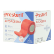presteril benda elastica autoadesiva cm 5x4,5 m rosso