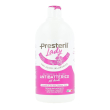 presteril lady detergente intimo antibatterico 500 ml con tea tree, altea e timo bio