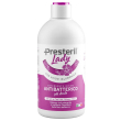 lady presteril - detergente intimo antibatterico/ph acido 500  ml