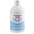 lady presteril - detergente intimo emolliente confezione 250 ml