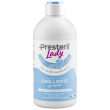 lady presteril - detergente intimo emolliente ph neutro 500 ml