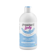 lady presteril detergente intimo emolliente ph neutro 500ml 500 ml det