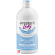 lady presteril detergente intimo emolliente/ph neutro 500 m l