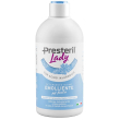 lady presteril - detergente intimo emolliente/ph neutro 500 m l
