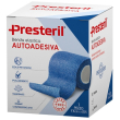 presteril benda el 7,5x450 blu