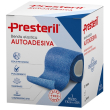 presteril benda elastica autoadesiva 7,5cmx4,5m blu