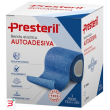 benda elastica autoadesiva latex free presteril cm 7,5x4,5 m tesi blu