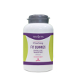 erbavita - peso stop fit gummies integratore controllo della fame confezione 30 gomme
