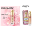 l'oreal paris -  siero viso correttore ,  age perfect anti-macchie