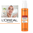 l'oreal paris revitalift - detergente viso vitamina c + acido salicilico