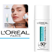 l'oreal paris- fluido uv viso anti-macchie, bright reveal spf 50+