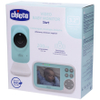chicco video baby monitor start 1 pz altro