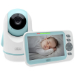 chicco baby monitor video evolution