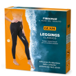 guam leggings classico fibramar nero taglia l/xl (1 pz)