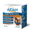 aidan protein plus cioccolato 14 bustine - integratore di proteine