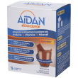 aidan protein plus cioccolato 14 bustine 420 g