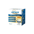 aidan protein plus vaniglia 14 bustine - integratore di proteine