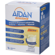 aidan protein plus vaniglia 14 bustine 420 g