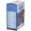 aidan protein plus cioccolato 7 bustine 210 g
