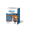 fresenius kabi italia aidan protein plus cioccolato 7 bustine