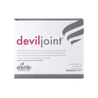 deviljoint integratore a base di calcio benessere ossa 20 bustine - varie