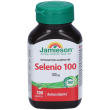 jamieson selenio 100 30 g compresse