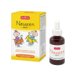 nauzen gocce integratore per digestione con zenzero e camomilla 20 ml - buona