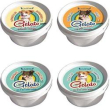 gelato ananas e carota 60gr unipro