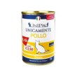 unicamente pollo per gatto adulto o sterilizzato